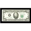 Image 1 : Fr. 2075-B $20 1985 Federal Reserve Note. Gem