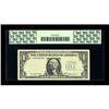 Image 2 : Fr. 1910-E $1 1977A Federal Reserve Note. PCGS