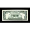 Image 2 : Fr. 1975-L $5 1977A Federal Reserve Note. Gem