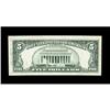 Image 2 : Fr. 1975-L $5 1977A Federal Reserve Note. Very