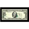 Image 1 : Fr. 2024-B $10 1977A Federal Reserve Note. Very