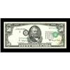 Image 1 : Fr. 2113-B $50 1963A Federal Reserve Note. About