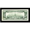 Image 2 : Fr. 2113-B $50 1963A Federal Reserve Note. About
