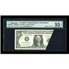 Image 1 : Fr. 1930-A $1 2003A Federal Reserve Note. PMG
