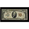 Image 1 : Fr. 2303 $10 1934A Hawaii Federal Reserve Note.