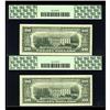 Image 2 : Fr. 2073-G $20 1981 Federal Reserve Notes. PCGS