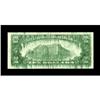 Image 2 : Fr. 2031-B $10 1995 Federal Reserve Note. Very