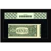 Image 2 : Fr. 1930-F $1 2003A Federal Reserve Note. PCGS