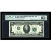 Image 1 : Fr. 1908-B $1 1974 Federal Reserve Note. PMG