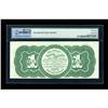 Image 2 : Fr. 16 $1 1862 Legal Tender PMG Choice About Unc