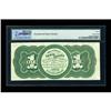 Image 2 : Fr. 17 $1 1862 Legal Tender PMG Very Fine 30