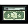 Image 2 : Fr. 17a $1 1862 Legal Tender PMG Extremely Fine