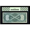 Image 2 : Fr. 20 $1 1875 Legal Tender PCGS Very Choice New
