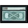Image 2 : Fr. 24 $1 1875 Legal Tender PMG Extremely Fine
