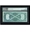 Image 2 : Fr. 25 $1 1875 Legal Tender PMG Choice Very Fine