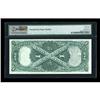 Image 2 : Fr. 34 $1 1880 Legal Tender PMG Gem Uncirculated