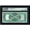 Image 2 : Fr. 37a $1 1917 Legal Tender PMG About