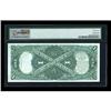 Image 2 : Fr. 39 $1 1917 Legal Tender PMG Choice