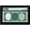 Image 2 : Fr. 84 $5 1907 Legal Tender PMG About