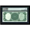 Image 2 : Fr. 85 $5 1907 Legal Tender PMG Choice