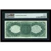 Image 2 : Fr. 105 $10 1880 Legal Tender PMG Choice