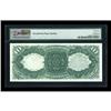 Image 2 : Fr. 106 $10 1880 Legal Tender PMG Gem