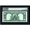 Image 2 : Fr. 117 $10 1901 Legal Tender PMG Very Fine 25.