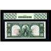 Image 2 : Fr. 121 $10 1901 Legal Tender PCGS About New 50.