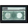 Image 2 : Fr. 130 $20 1880 Legal Tender PMG Choice Very