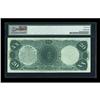 Image 2 : Fr. 132 $20 1880 Legal Tender PMG Choice