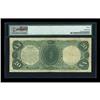 Image 2 : Fr. 134 $20 1880 Legal Tender PMG Choice Fine