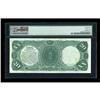 Image 2 : Fr. 140 $20 1880 Legal Tender PMG Choice