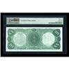 Image 2 : Fr. 141 $20 1880 Legal Tender PMG Gem
