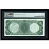 Image 2 : Fr. 145 $20 1880 Legal Tender PMG Choice