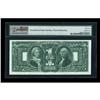 Image 2 : Fr. 225 $1 1896 Silver Certificate PMG Gem
