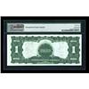 Image 2 : Fr. 231 $1 1899 Silver Certificate PMG About