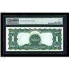 Image 2 : Fr. 234 $1 1899 Silver Certificate PMG Gem