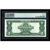 Image 2 : Fr. 253 $2 1899 Silver Certificate PMG About