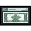 Image 2 : Fr. 258 $2 1899 Silver Certificate PMG About