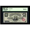 Image 1 : Fr. 299 $10 1891 Silver Certificate PCGS Choice