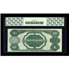 Image 2 : Fr. 299 $10 1891 Silver Certificate PCGS Choice