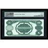 Image 2 : Fr. 301 $10 1891 Silver Certificate PMG Choice