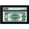 Image 2 : Fr. 302 $10 1908 Silver Certificate PMG About