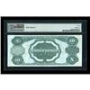 Image 2 : Fr. 303 $10 1908 Silver Certificate PMG Very