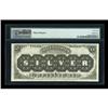 Image 2 : Fr. 310 $20 1880 Silver Certificate PMG Choice