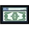 Image 2 : Fr. 321 $20 1891 Silver Certificate PMG