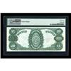 Image 2 : Fr. 375 $20 1891 Treasury Note PMG Very Fine 25.