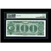 Image 2 : Fr. 377 $100 1890 Treasury Note PMG About