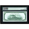 Image 2 : Fr. 747 $2 1918 Federal Reserve Bank Note PMG