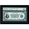 Image 1 : Fr. 750 $2 1918 Federal Reserve Bank Note PMG